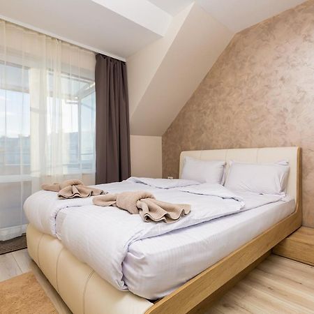 Sunny 1Bd Apartment In Old Town By Flat Mаnager Plovdiv Extérieur photo