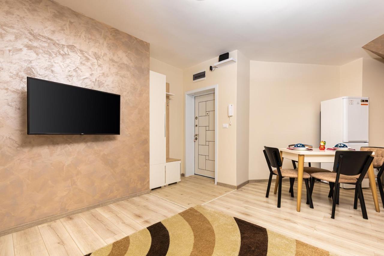 Sunny 1Bd Apartment In Old Town By Flat Mаnager Plovdiv Extérieur photo