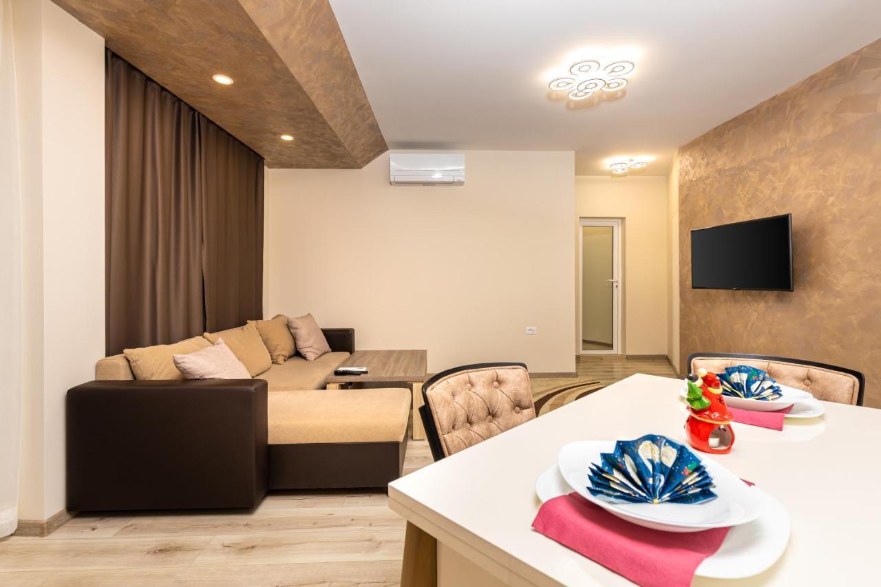 Sunny 1Bd Apartment In Old Town By Flat Mаnager Plovdiv Extérieur photo